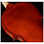 Violino Hofma Hve241 4/4 profissional com capa bag - Imagem 5