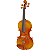 Violino Hofma Hve242 4/4 Profissional com capa bag - Imagem 2