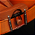 Violino Hofma Hve242 4/4 Profissional com capa bag - Imagem 7