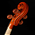 Violino Hofma Hve242 4/4 Profissional com capa bag - Imagem 8