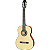 Violão Eagle Dh69 Nt Natural Nylon Acústico - Imagem 4