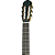 Violão Eagle Dh69 Nt Natural Nylon Acústico - Imagem 6