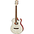 Violão Eagle Gl36 Stnb Flamed Maple Natural Elétrico - Imagem 4