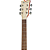 Violão Eagle Gl36 Stnb Flamed Maple Natural Elétrico - Imagem 6