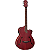 Violão Hofma Hmf240 Strd Elétrico - Imagem 1
