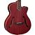 Violão Hofma Hmf240 Strd Elétrico - Imagem 4