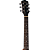Violão Hofma Hmf250 Stnt Natural Satin - Imagem 5