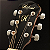 Violão Hofma Hmf250 Stnt Natural Satin - Imagem 10