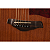 Violão Hofma Hmf250 Stnt Natural Satin - Imagem 8