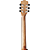 Violão Folk Hofma Hmf280 Stnt Natural Satin - Imagem 8