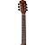 Violão Folk Hofma Hmf280 Stnt Natural Satin - Imagem 7
