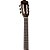 Violão Flat Hofma Hmn288 Stnt Nylon Natural satin escuro - Imagem 7