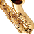 Saxofone Tenor Eagle Sib St 503 Laqueado dourado - Imagem 2