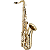 Saxofone Tenor Eagle Sib St 503 Laqueado dourado - Imagem 1