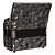 Acordeon Eagle Ega0348 Pbk Preto - Imagem 3