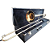 Trombone De Vara Eagle Sib Tv600 Laqueado - Imagem 1