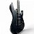 Guitarra Marques GT-171 BKS Superstrato Preto Fosco - Imagem 1