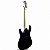 Guitarra Marques GT-171 BKS Superstrato Preto Fosco - Imagem 5