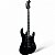 Guitarra Marques GT-171 BK Superstrato Preto Brilhante - Imagem 4