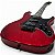 Guitarra Marques GT-171 RD Superstrato Vermelho Brilhante - Imagem 6
