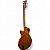 Violão Flat Marques VA-09 Natural Cutaway aço - Imagem 5