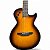 Violão Flat Marques VA-09 Sunburst Cutaway aço - Imagem 1