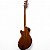 Violão Flat Marques VA-09 Sunburst Cutaway aço - Imagem 5