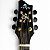 Violão Flat Marques VA-09 Preto Brilhante Cutaway Aço - Imagem 6