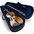 Violino Marques Estudante 3/4 Fosco com Case preta gota - Imagem 3