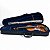 Violino Marques Estudante 3/4 Fosco com Case preta gota - Imagem 2
