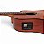 Violão Folk Marques VA-132 Castanho elétrico - Imagem 6