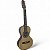 Viola caipira Marques Ponteio Natural Acustica Vil-46 nsac - Imagem 1
