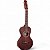 Viola caipira Marques Ponteio Castanha Acustica Vil-46 ctsac - Imagem 1