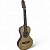 Viola caipira Canhota Marques Ponteio Natural Vil-137 nseqLh - Imagem 1