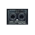 Caixa Passiva 12' Antera 200w Rms CP 12.1 - Imagem 3