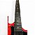 Guitarra Tagima JA2 Vermelha Juninho Afram Assinatura Brasil - Imagem 10