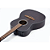Violao Takamine Gy14e Tos Tobacco Satin & Tp4t - Imagem 5