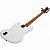 Baixo Strinberg Aninha Deleones Jbs155ad Pw Pearl White 5 Cordas - Imagem 5