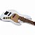 Baixo Strinberg Aninha Deleones Jbs155ad Pw Pearl White 5 Cordas - Imagem 6