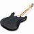 Guitarra Strinberg Sgs220 Tbk Trans Black Preta - Imagem 5