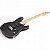 Guitarra Strinberg Sgs220 Tbk Trans Black Preta - Imagem 4
