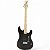 Guitarra Strinberg Sgs220 Tbk Trans Black Preta - Imagem 1