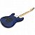 Guitarra Strinberg Sgs220 Tbl Trans Blue Azul - Imagem 5