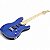 Guitarra Strinberg Sgs220 Tbl Trans Blue Azul - Imagem 4