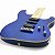 Guitarra Strinberg Sgs220 Tbl Trans Blue Azul - Imagem 6