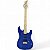 Guitarra Strinberg Sgs220 Tbl Trans Blue Azul - Imagem 1