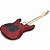 Guitarra Strinberg Sgs220 Twr Trans Wine Red Vermelha - Imagem 5