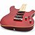 Guitarra Strinberg Sgs220 Twr Trans Wine Red Vermelha - Imagem 6