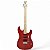 Guitarra Strinberg Sgs220 Twr Trans Wine Red Vermelha - Imagem 1