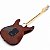 Guitarra Strinberg Sgs220 Vs Vintge Sunburst - Imagem 5